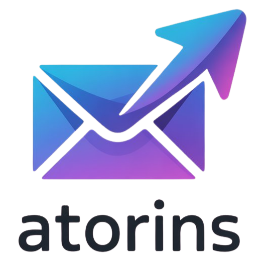 Atorins Logo